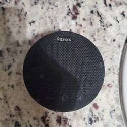 Pitas Bluetooth Speaker