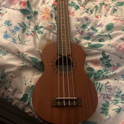 Cordoba Ukulele
