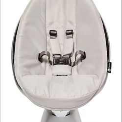 Baby MamaRoo 4 Swing 