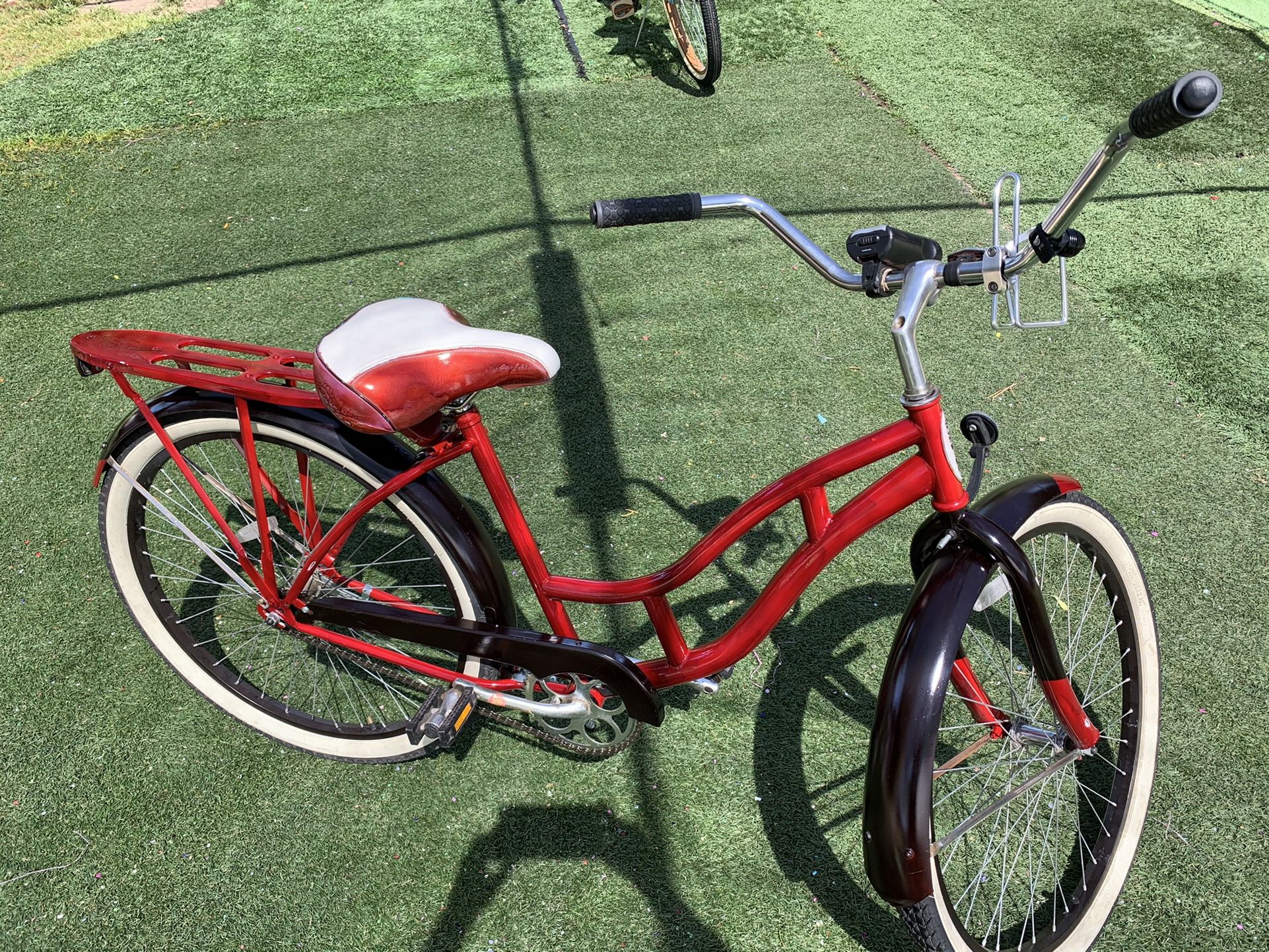Bicicleta marca  SCHWINN