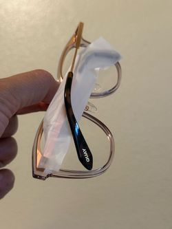 Quay glasses