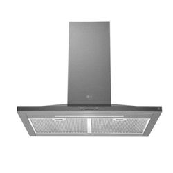 $550 Kitchen Hood Range Overhead LG 36”  36