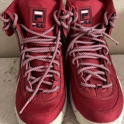 Fila 