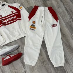 Supreme pants 