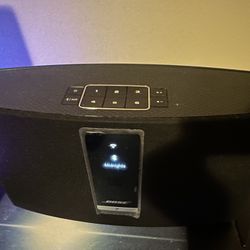 Bose SoundTouch 20 Wireless Speaker 