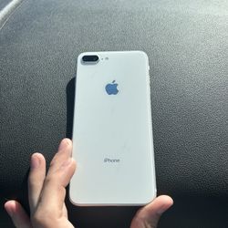Unlocked I Phone 8 Plus Brand New