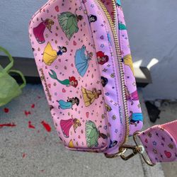 Disney Stoney Clover Bag 