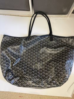 Goyard Tote 