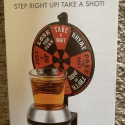 New - Drinking Game 