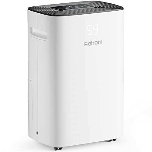 Fehom Domestic Dehumidifier 