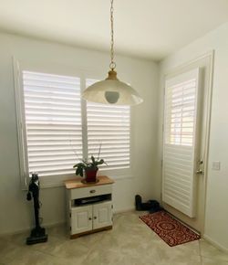 HIGH QUALITY WINDOW SHUTTERS- PLANTATION STYLE, FREE ESTIMATES