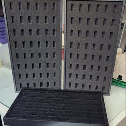 JEWELRY RING DISPLAY