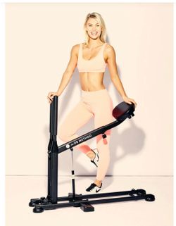 DB Method Squat Machine + Dream Belt