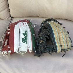 Baseball Glove