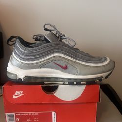 Nike Air Max 97