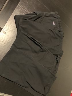 Cherokee Scrub Pants-size XS, Regular 