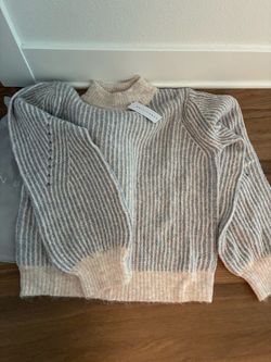 Baltic born sweater