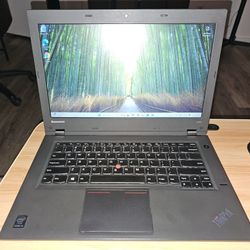 Lenovo Thinkpad L440 (Black Friday Deal)