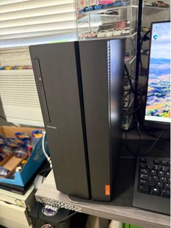 DesktopComputer Lenovo ideacentre