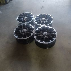 Parts