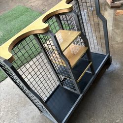 Shelving/storage/plant Shelf