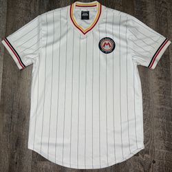 Nintendo Super Mario Jersey Size Small