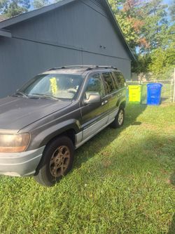 2000 Jeep Grand Cherokee