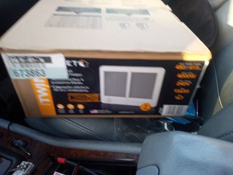 4000watt Cadet Heater