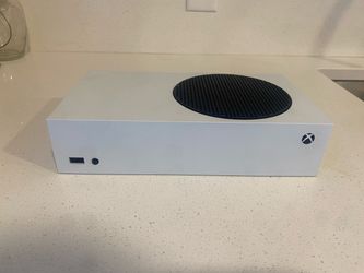 Microsoft Xbox Series S Console