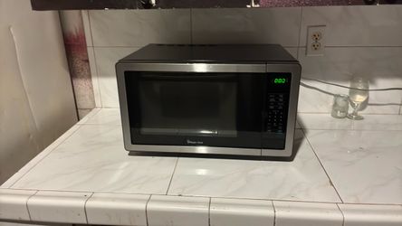 Magic Chef microwave Magic Chef microwave
