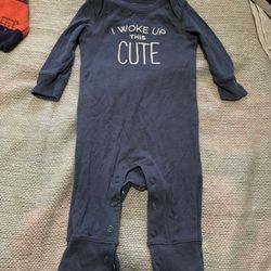 Baby Clothes