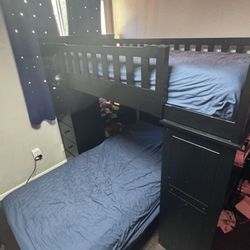 Bunkbeds