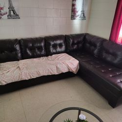 Ashley Furniture Sectional 