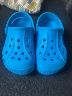 Crocs Size 11C
