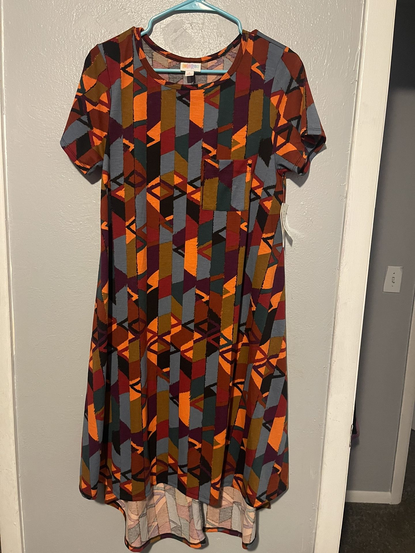 Lularoe Dresses And Skirt