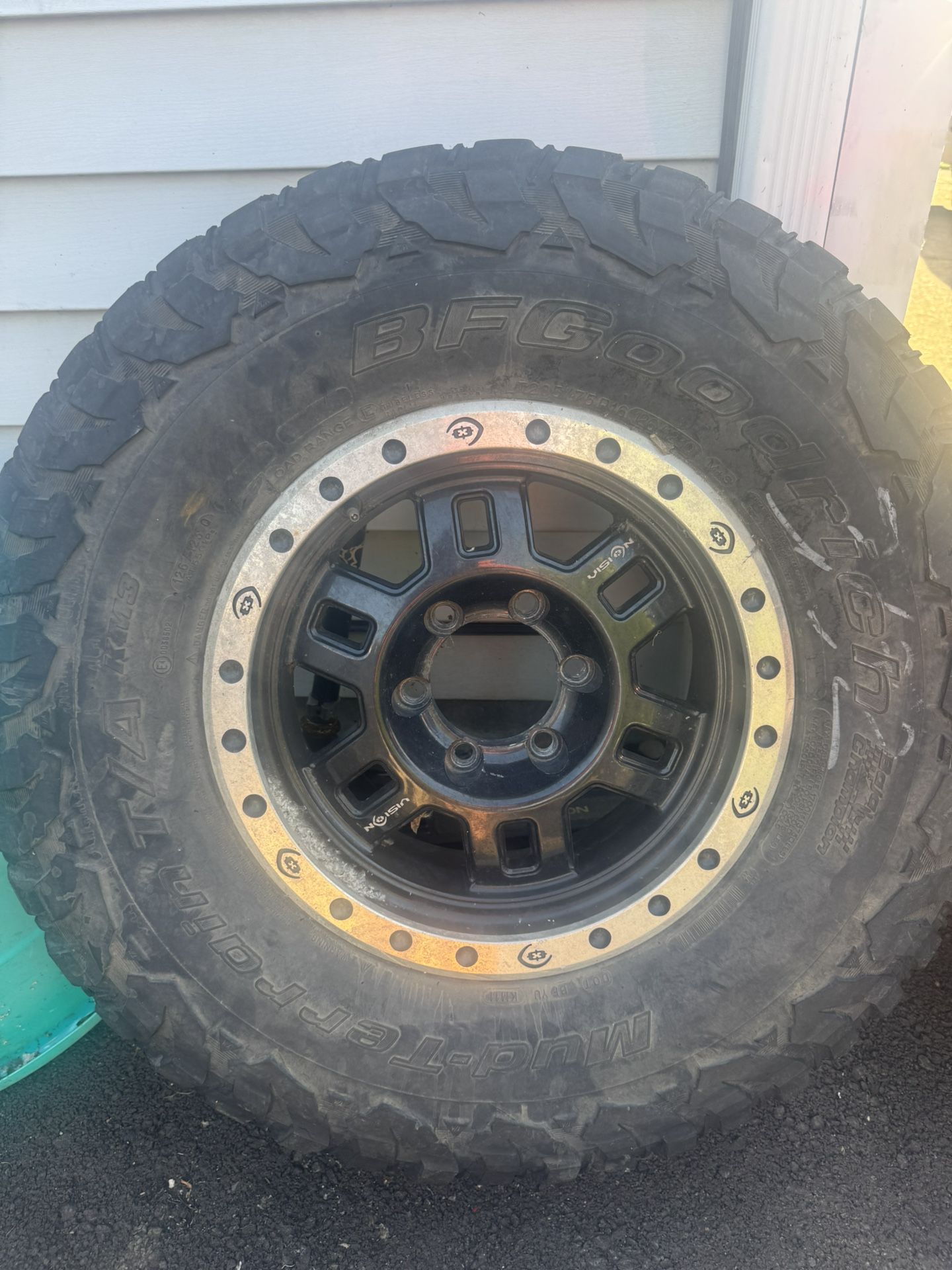 4runner Wheels