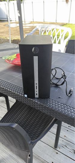Hp Windows 10