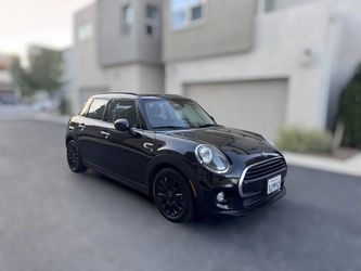 2019 MINI Hardtop 4 Door