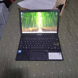 Asus Laptop L210ma