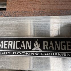 48 in. Commercial Teppanyaki Japanese Style Griddles 