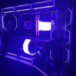 🔥Custom-Built Gaming PC – Ryzen 7 7700X | RTX 5070 | DDR5 16GB| 1TB SSD | Brand New🔥