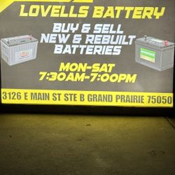 Baterías H8H7 Para Challenger 2024