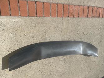 Car wing