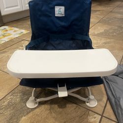 Baby/toddler Beach Chair 