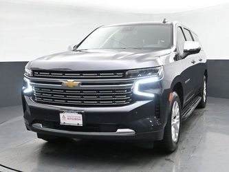2023 Chevrolet Suburban
