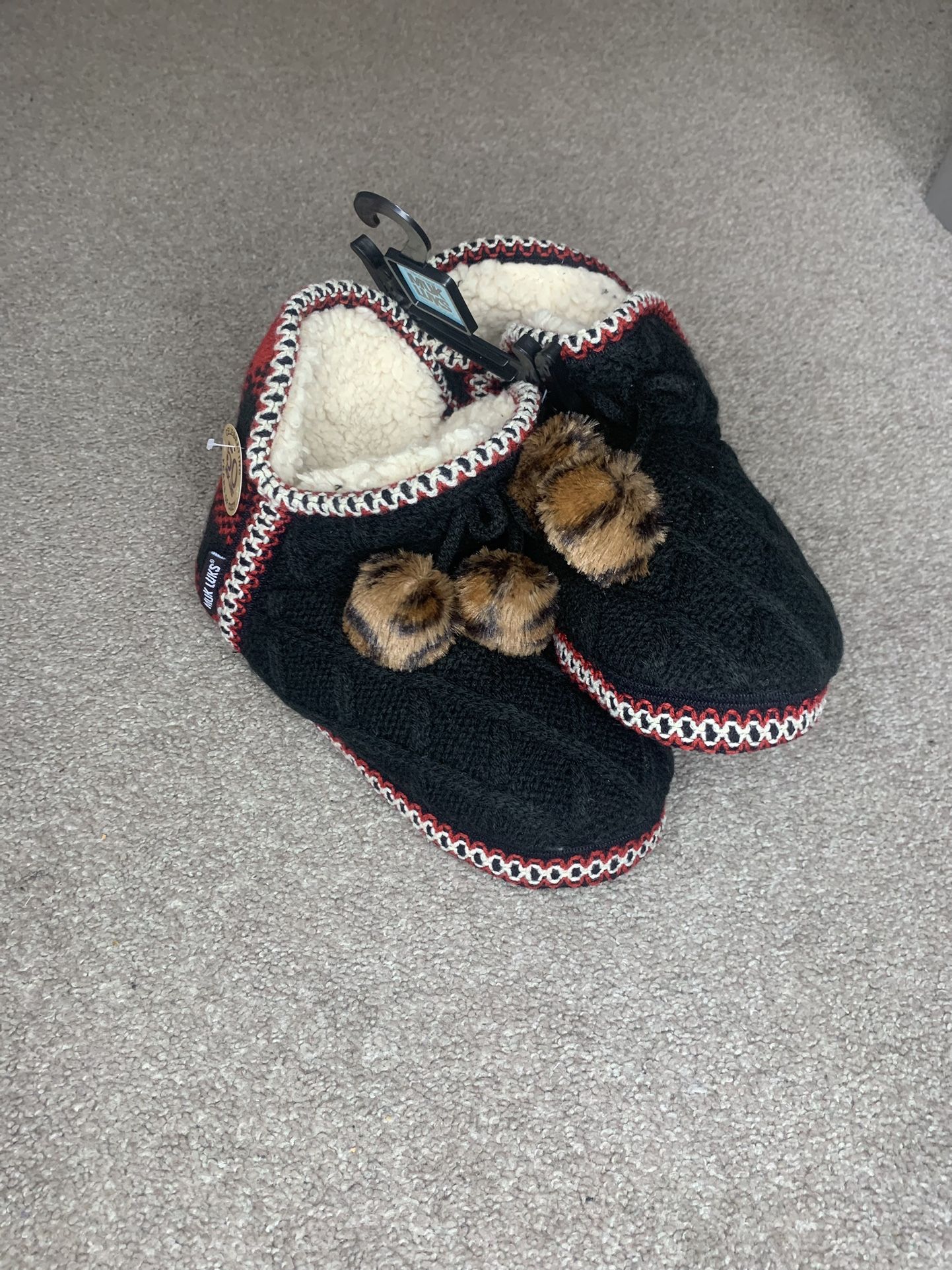 Woman’s Slippers
