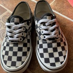 Kids VANS