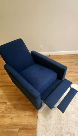 Reclining sofa. Sofa Reclinable
