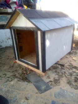 Med Size Dog Houses