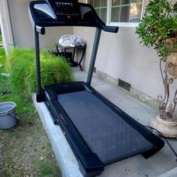 Nordictrack T5.7 Treadmill Great Working Conditions 